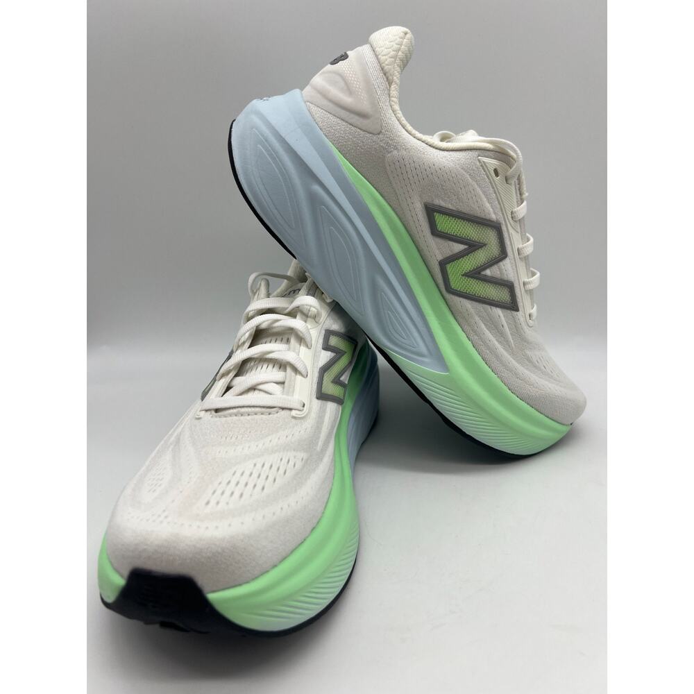 New Balance Fresh Foam X More v6 WMORLD6 Size M8/ W9.5 New - Picture 14 of 16